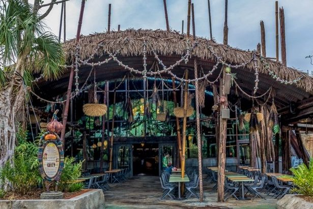 Satu'li Canteen